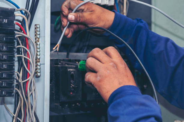 Best Emergency Electrical Repair  in Maize, KS