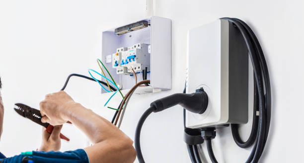 Best Circuit Breaker Repair  in Maize, KS