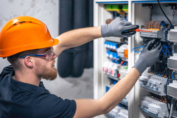 Best Electrical Rewiring Services  in Maize, KS